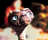 How Much Are You Like Et?