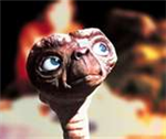 How Much Are You Like Et?