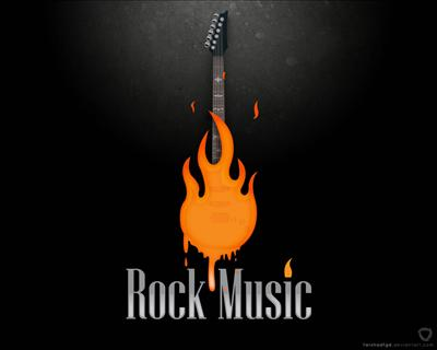 Rock Mı ? Rap Mı ?