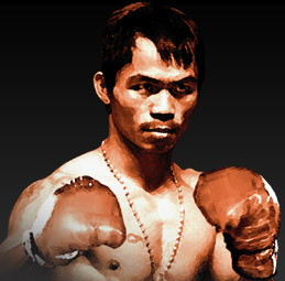 Who Are You In Boxing?