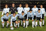 Wc2010 - Vote For Your Fav Winning Team