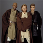 Jedi Ou Sith?