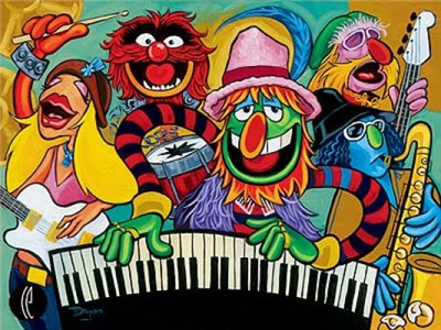 Hangi Müzik Gurubu Sana Uygun ?