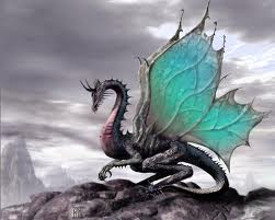 What Dragon Are You?