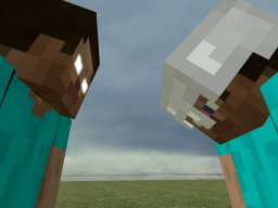 Minecraft'ta Kimsin ?