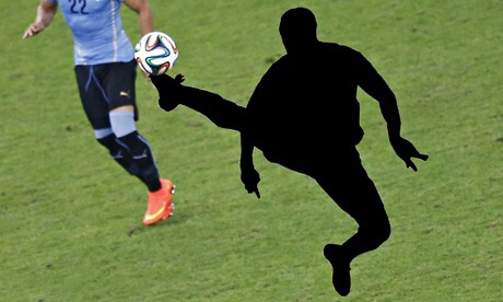 Hangi Futbolcusun