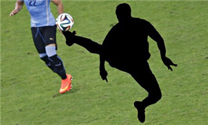 Hangi Futbolcusun