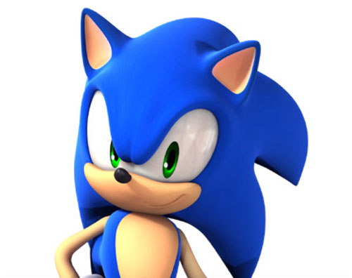 Hangi Sonic Kahramanısın