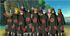 Que Akatsuki Eres