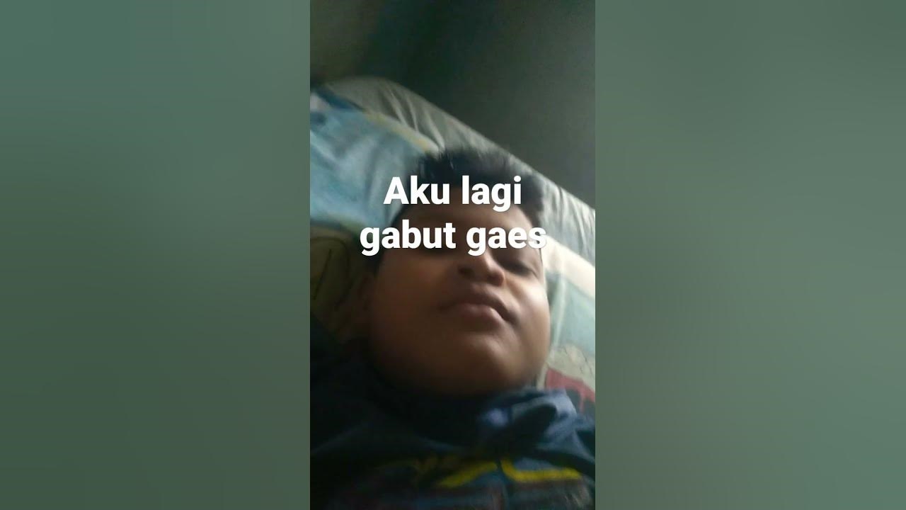 Gabut Gaes