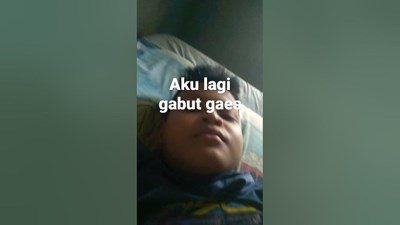 Gabut Gaes