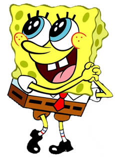 Sos Un Bob O Un Patricio? Averigualo! :D