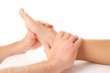 Pamper Your Lady's Feet