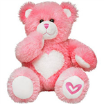 Teddy For My Frd... 