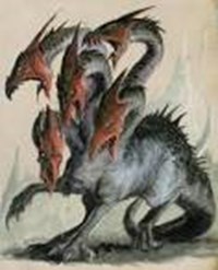 ¿Que Animal Mitologico Eres?