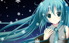 Que Anime Eres?