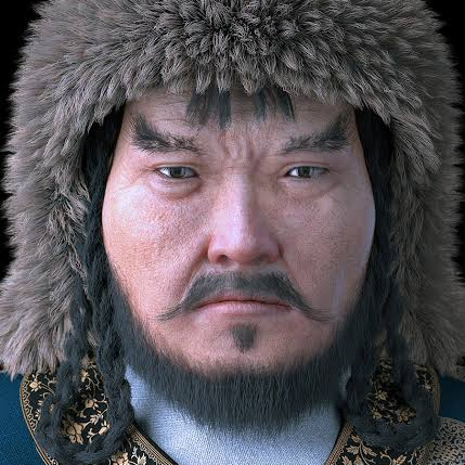 Que Tan Khan Eres