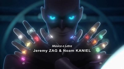 Test Que Personaje De Miraculos Eres Por Luz