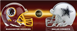 Who Will Win Cowboys Or Redskins?
