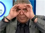Erman Toroğlu Anketi