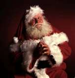 What Holiday Charecter Are U