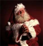 What Holiday Charecter Are U