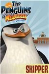 Siapa Karaktermu Di The Penguins Of Madagascar?