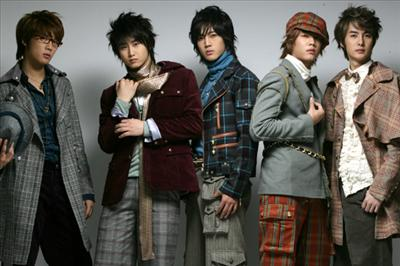 Ss501