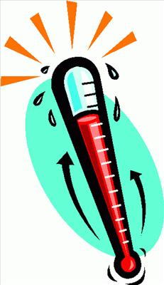 How Hot Are You?