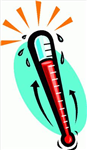 How Hot Are You?