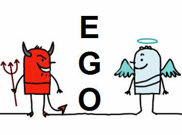 Id, Ego, Or Superego? 