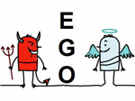 Id, Ego, Or Superego? 