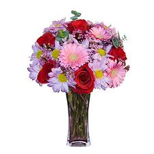 las flores son tan hermosas como