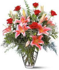 las flores son tan hermosas como