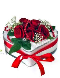 las flores son tan hermosas como