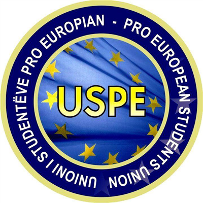 UNIONI STUDENTEVE PRO EUROPIAN - USPE-