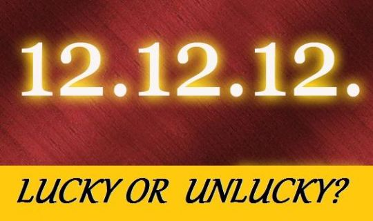 Lucky Or Unlucky