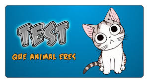 Que Animal Eres
