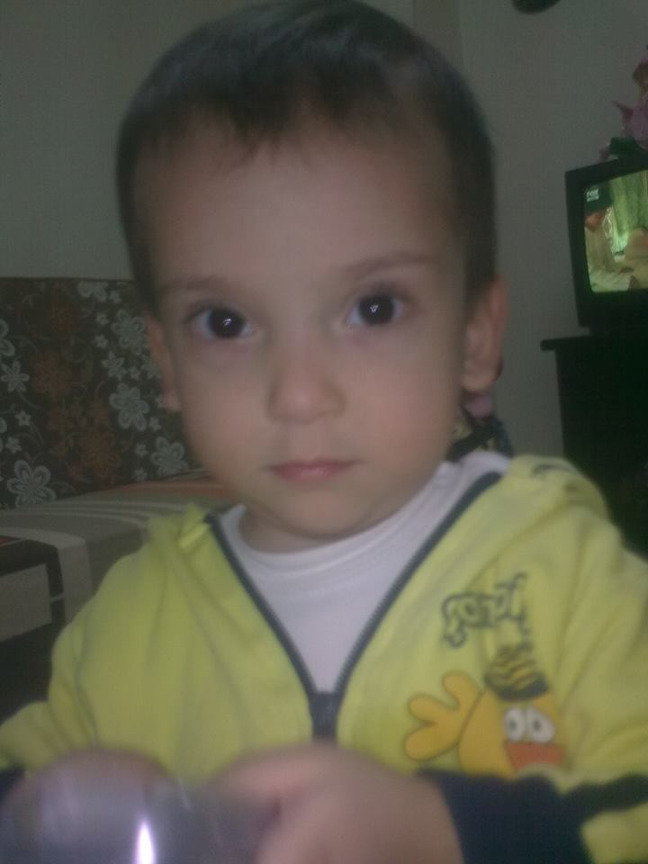 İnsanmsın Yoksa Hayvanmı