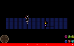 Hangi Deltarune Karakterinin??