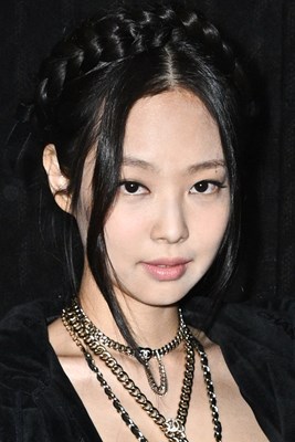 Blackpink   Jennie