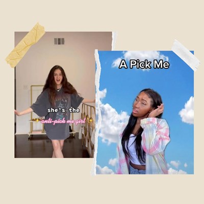 Pickme misin12345