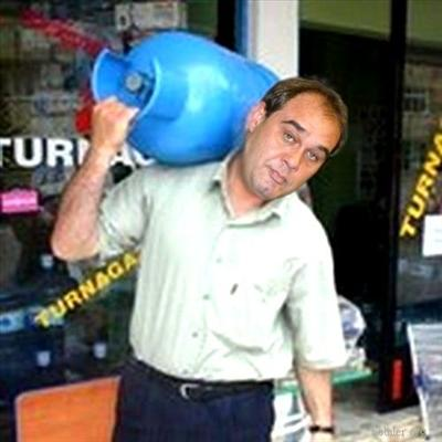 Büyüynce Meslegin Ne Olcak