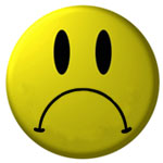 Chance Of Losing A Friend