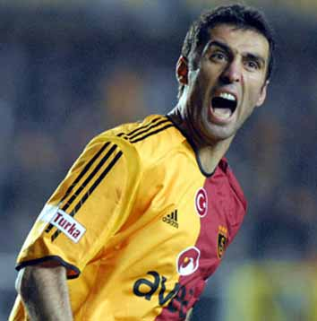 Hangi Futbolcusun ?