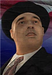 Vote For Governor Of Liberty City