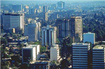 Capitales Del Mundo