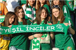 Forza Bayanlar!!!