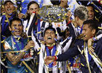 Tigre O Rayado?