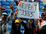 We Want  1983 Again